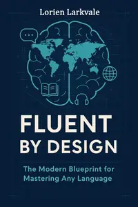 Fluent by Design: The Modern Blueprint for Mastering Any Language