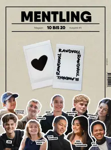 Mentling - 30 November 2024