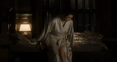 The Fountain (2006)