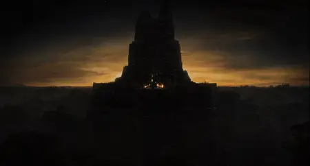 The Fountain (2006)