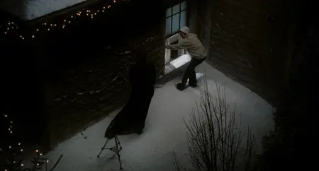 The Fountain (2006)
