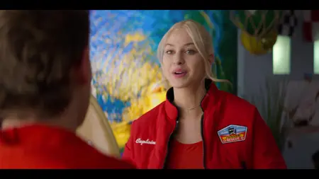 Malibu Rescue The Series S01E01