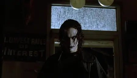 The Crow (1994)