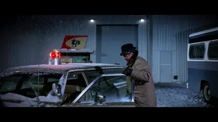 Airport (1970)