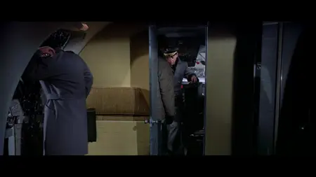 Airport (1970)