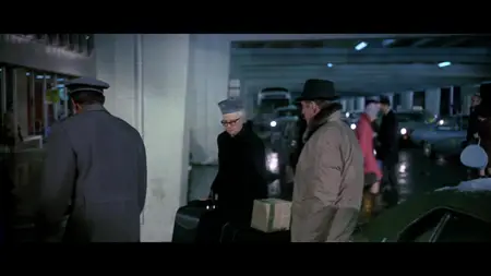 Airport (1970)
