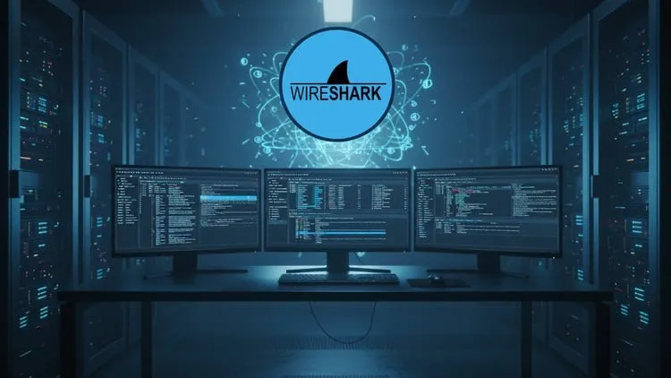 Advanced Wireshark for Threat Hunting and Network Forensics