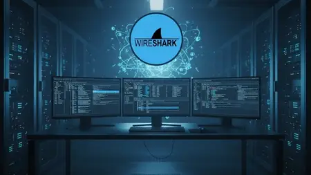 Advanced Wireshark for Threat Hunting and Network Forensics