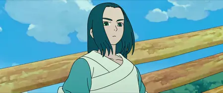 The Legend of Hei (2019) {imdb-tt10734928