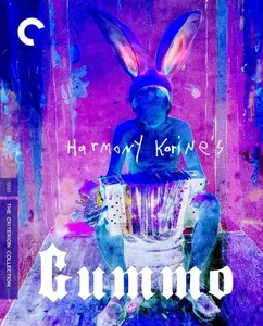 Gummo (1997) [The Criterion Collection] + Extras