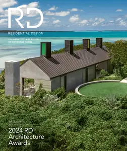 Residential Design - Vol. 3 2024