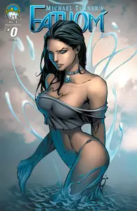 Fathom v3 000 (2011 Digital Edition) (Darkness-Empire