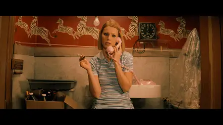 The Royal Tenenbaums (2001) [4K, Ultra HD]