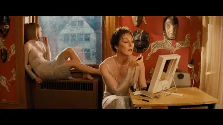 The Royal Tenenbaums (2001) [4K, Ultra HD]