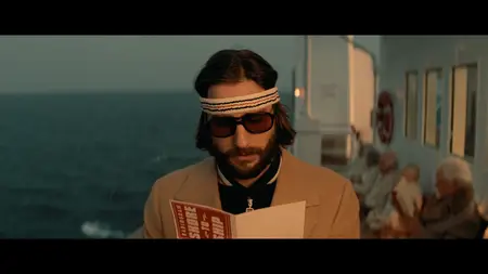 The Royal Tenenbaums (2001) [4K, Ultra HD]