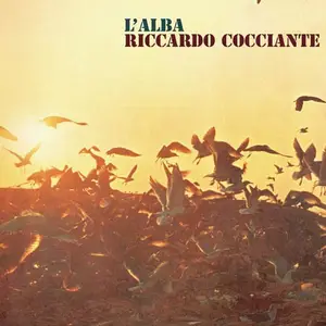 Riccardo Cocciante - L'alba (1975)