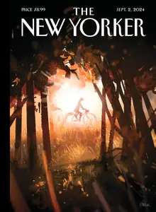 The New Yorker - September 2, 2024