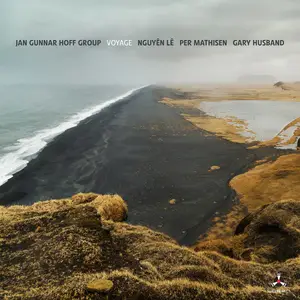 Jan Gunnar Hoff Group - Voyage (2025) [Official Digital Download]