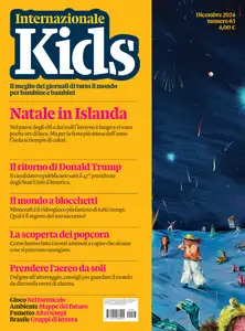 Internazionale Kids - Dicembre 2024