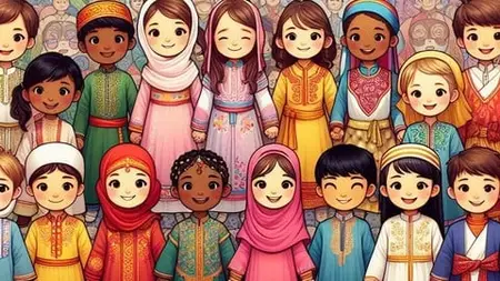 Exploring Global Festivals And Celebrations
