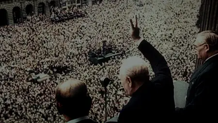 Churchill at War S01E01