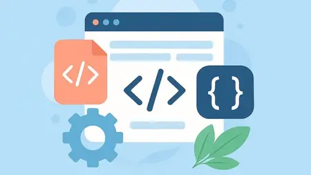 HTML + CSS from Scratch: Restaurant Site in 23 Lessons