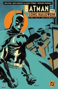 Batman The Long Halloween-The Last Halloween 007 2025 Digital Pyrate