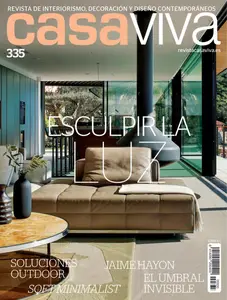 Casa Viva - Mayo 2025