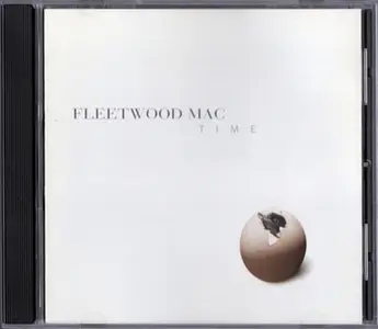 Fleetwood Mac - Time (1995) Repost / New Rip