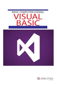 Basic Computer Coding Visual Basic