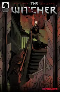 The Witcher 03 (of 05) (2014) (Digital) (Cypher-Empire