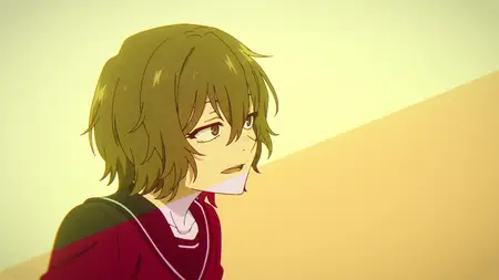Yofukashi no Uta S2 - 11