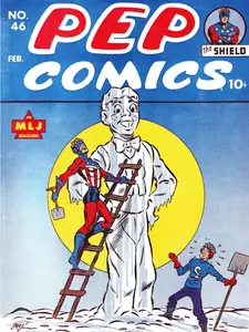 PEP Comics 046 1944 digital