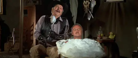 Blazing Saddles (1974)