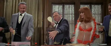 Blazing Saddles (1974)