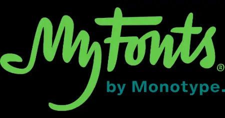 MyFonts - Auto Pro
