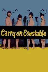 Carry On Constable (1960)