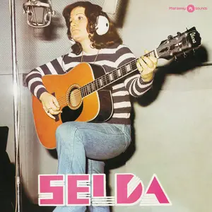 Selda - Selda (Remastered) (1976/2021)