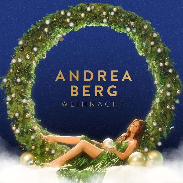 Andrea Berg - Weihnacht (2025)