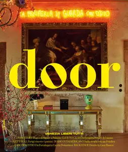 la Repubblica Door - 15 Ottobre 2026