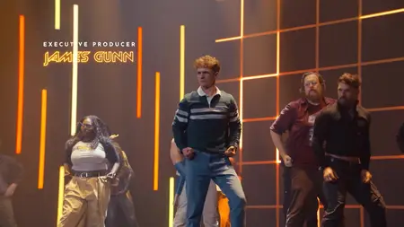 Peacemaker S02E07