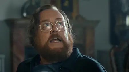 Peacemaker S02E07