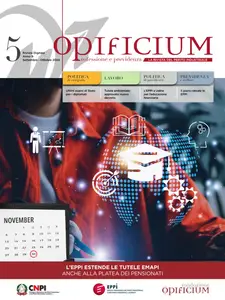 Opificium - Settembre-Ottobre 2024