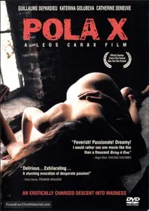 Pola X (1999) [MultiSubs]