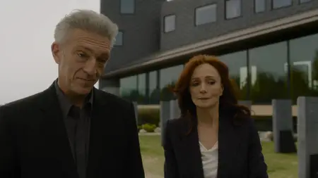 The Shrouds (2024)
