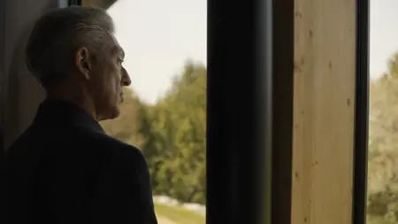 The Shrouds (2024)