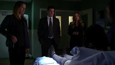 Criminal Minds S10E23