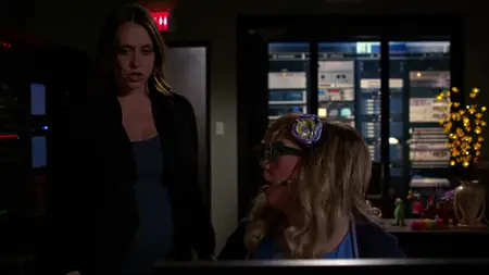 Criminal Minds S10E23