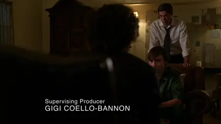 Criminal Minds S10E23