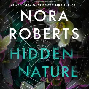 Hidden Nature [Audiobook]